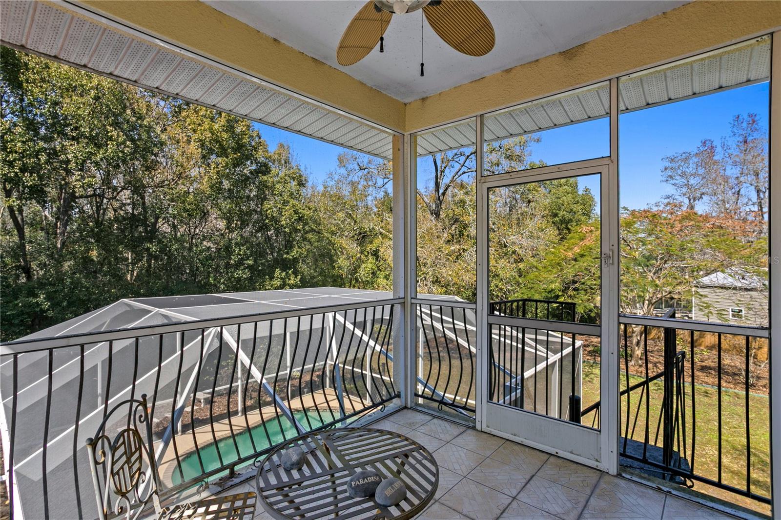 KEYSTONE GROVE LAKES - Residential