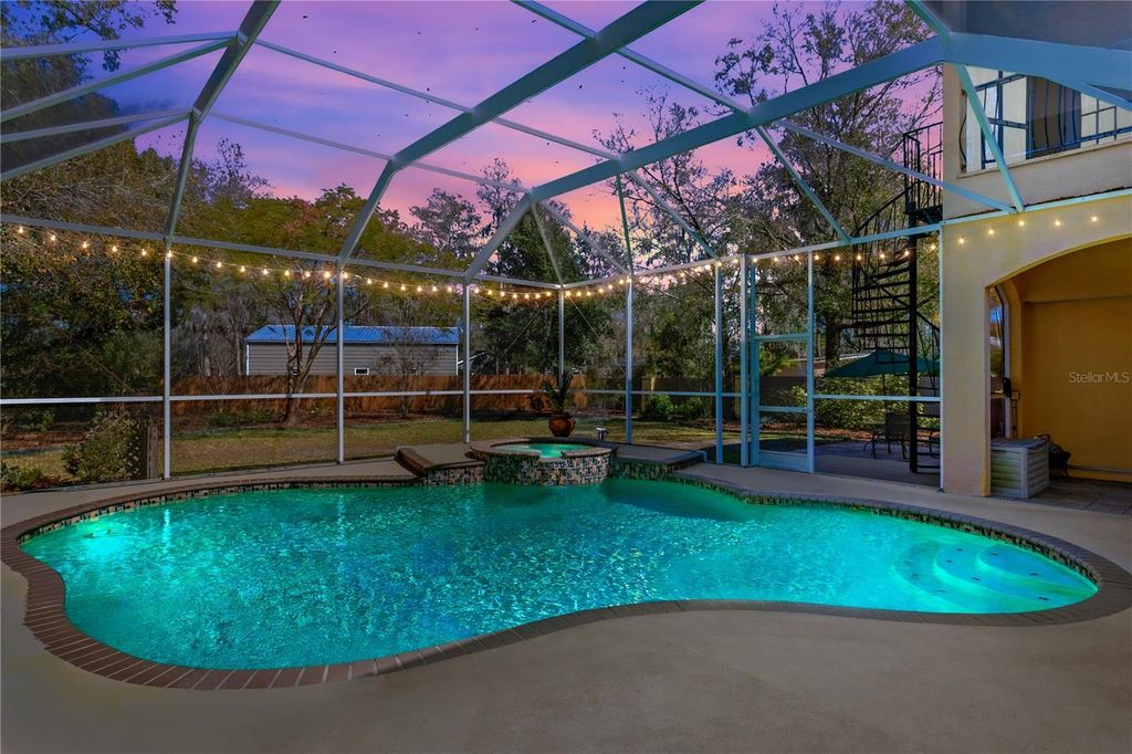 Photo of 10501 Cyndee Lane, Odessa, FL 33556 (MLS # TB8476959)