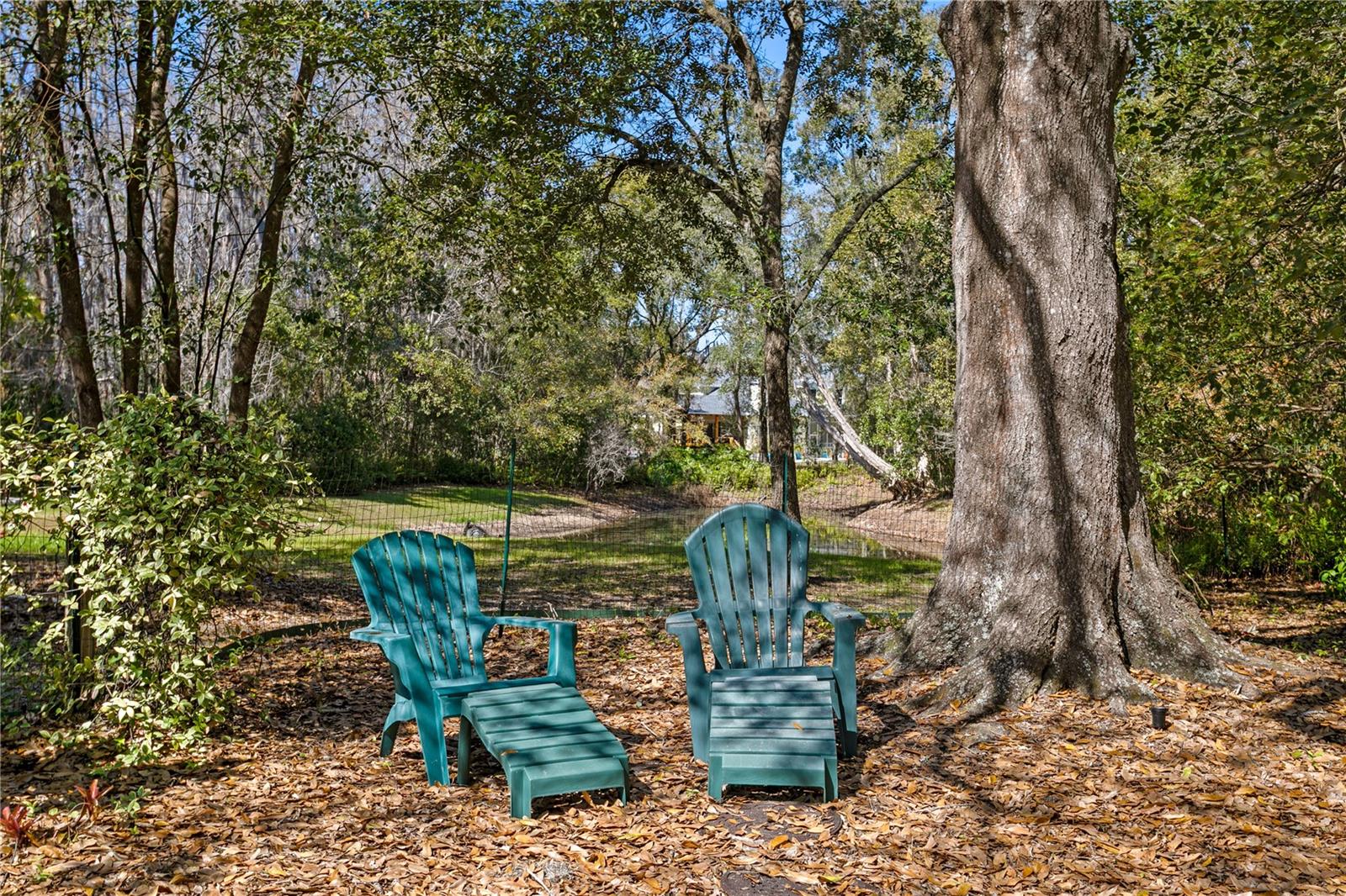 KEYSTONE GROVE LAKES - Residential