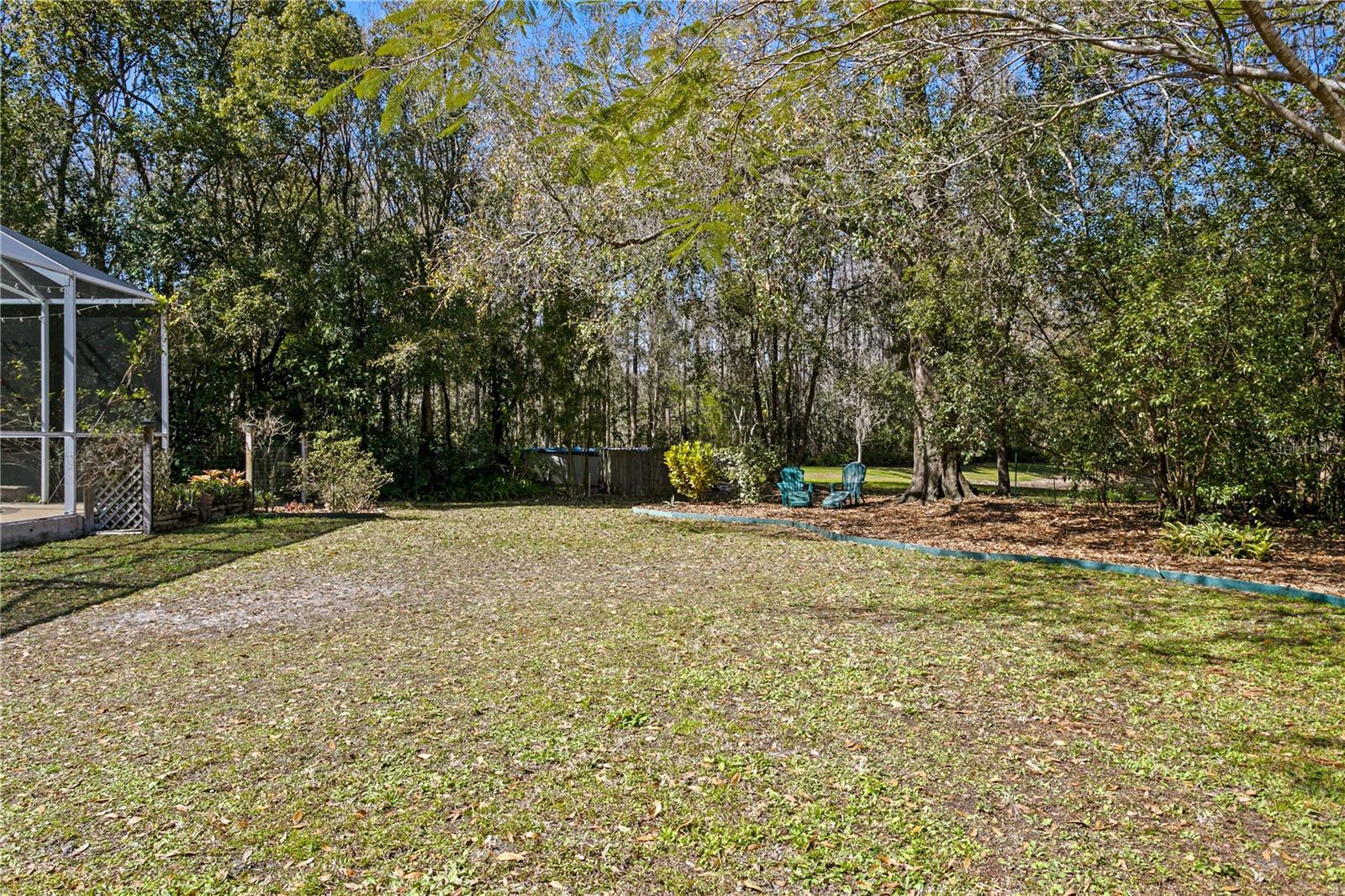 KEYSTONE GROVE LAKES - Residential