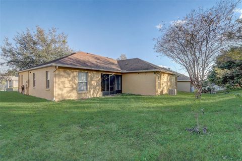 Tiny photo for 129 Compass Rose Dr Brook, Groveland, FL 34736 (MLS # O6410917)