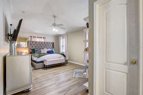 Tiny photo for 129 Compass Rose Dr Brook, Groveland, FL 34736 (MLS # O6410917)