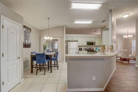 Tiny photo for 129 Compass Rose Dr Brook, Groveland, FL 34736 (MLS # O6410917)