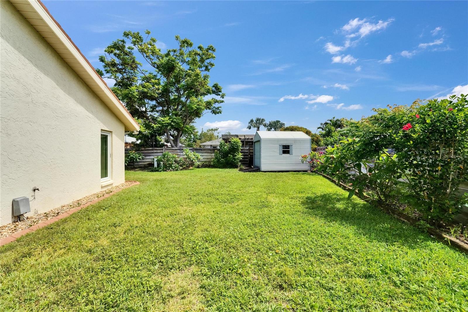 LOT A HENSONVILLE III SUB - Residential