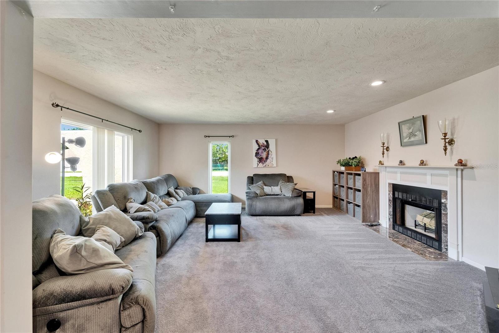 LOT A HENSONVILLE III SUB - Residential