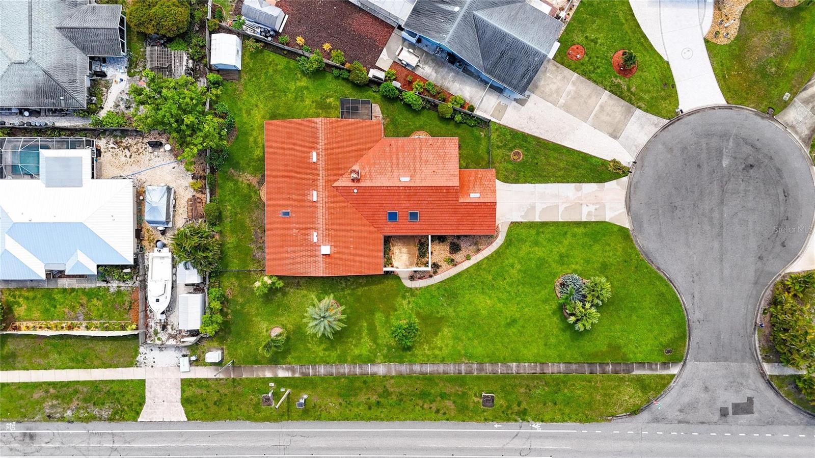 LOT A HENSONVILLE III SUB - Residential