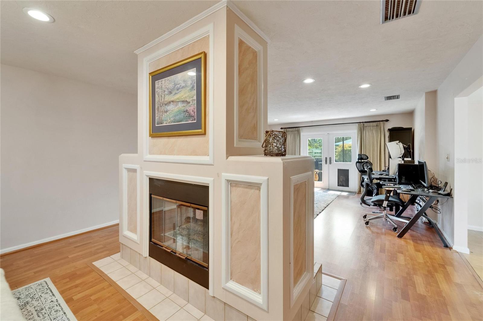 LOT A HENSONVILLE III SUB - Residential