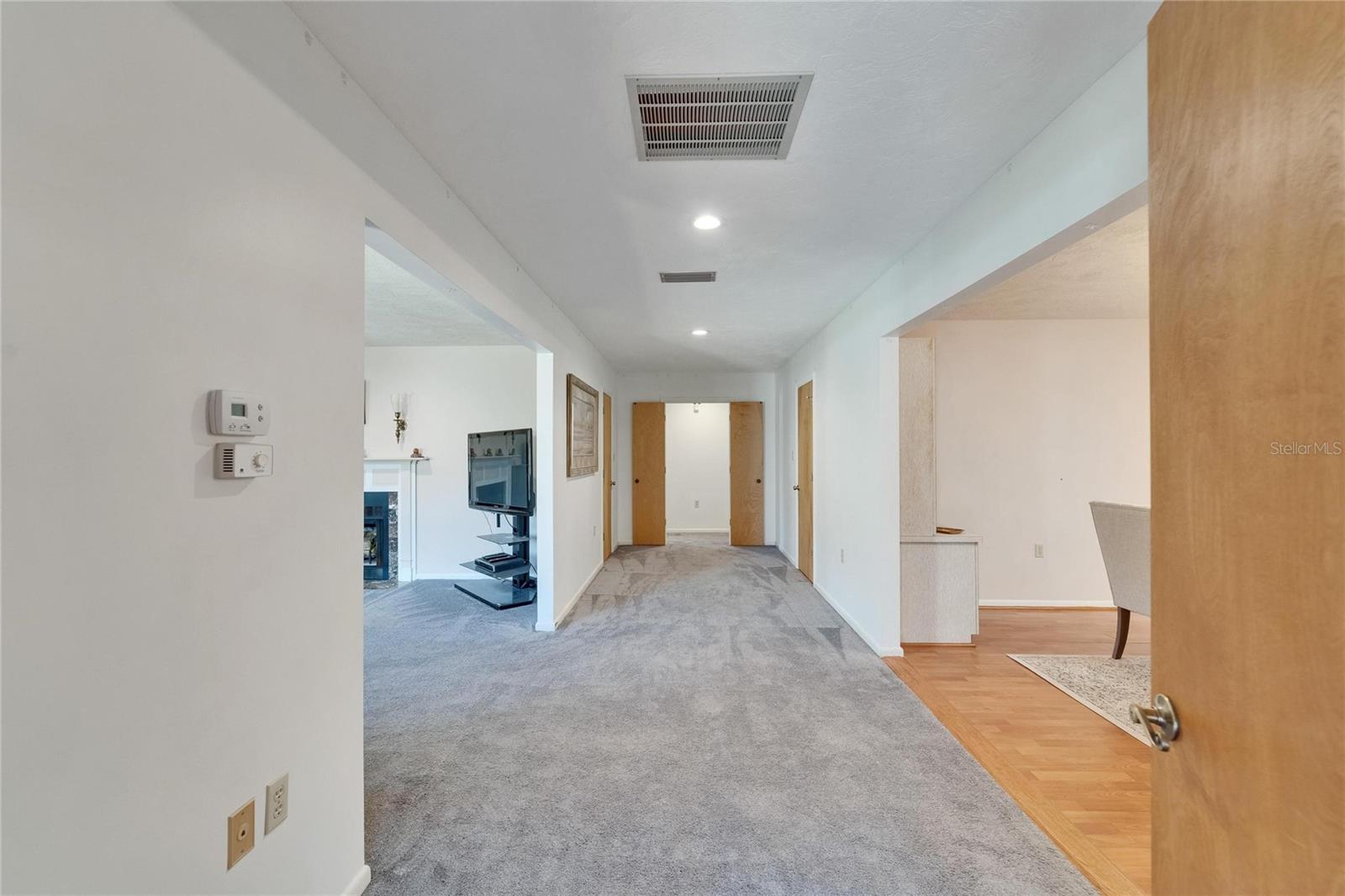 LOT A HENSONVILLE III SUB - Residential