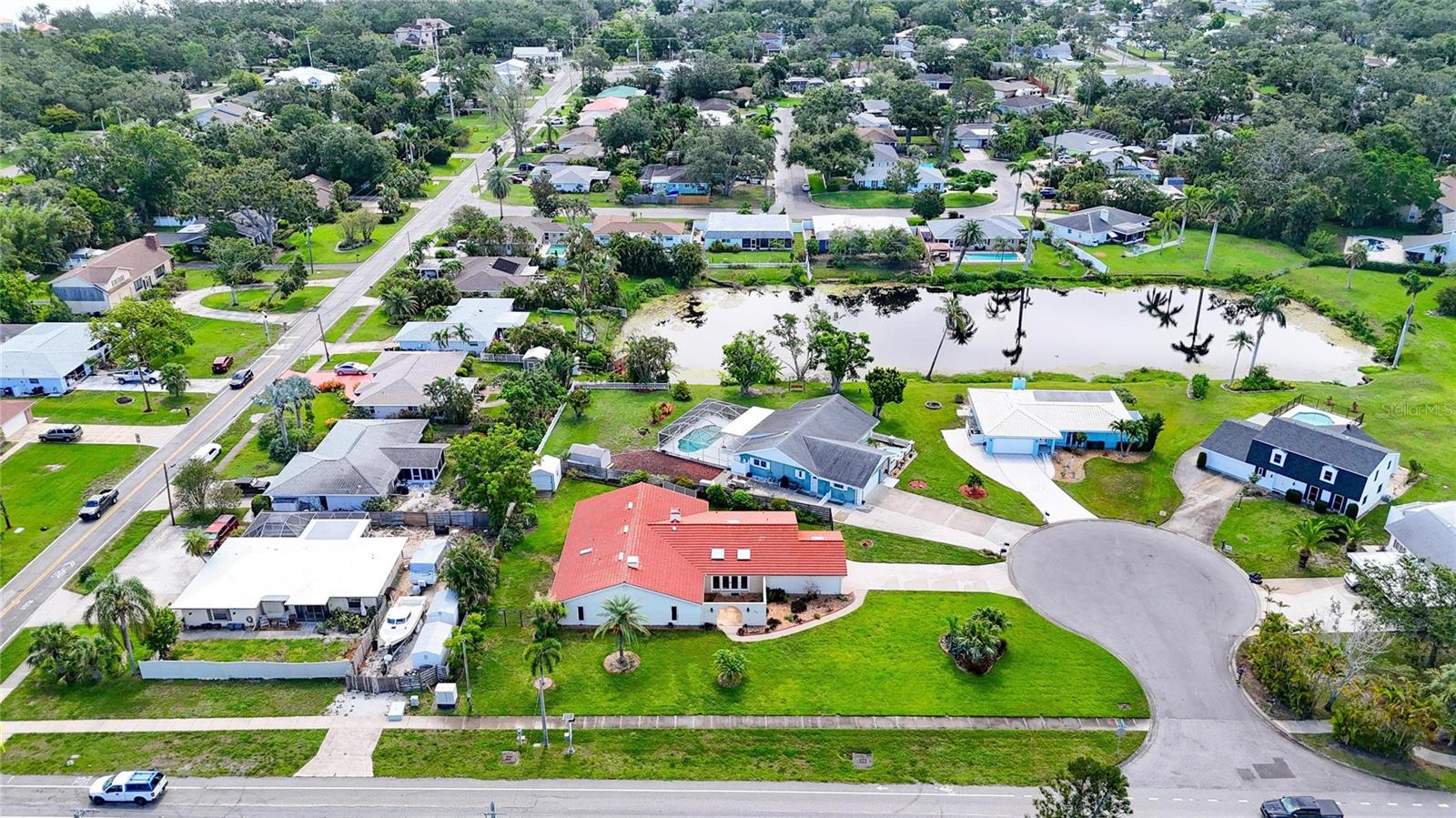 LOT A HENSONVILLE III SUB - Residential