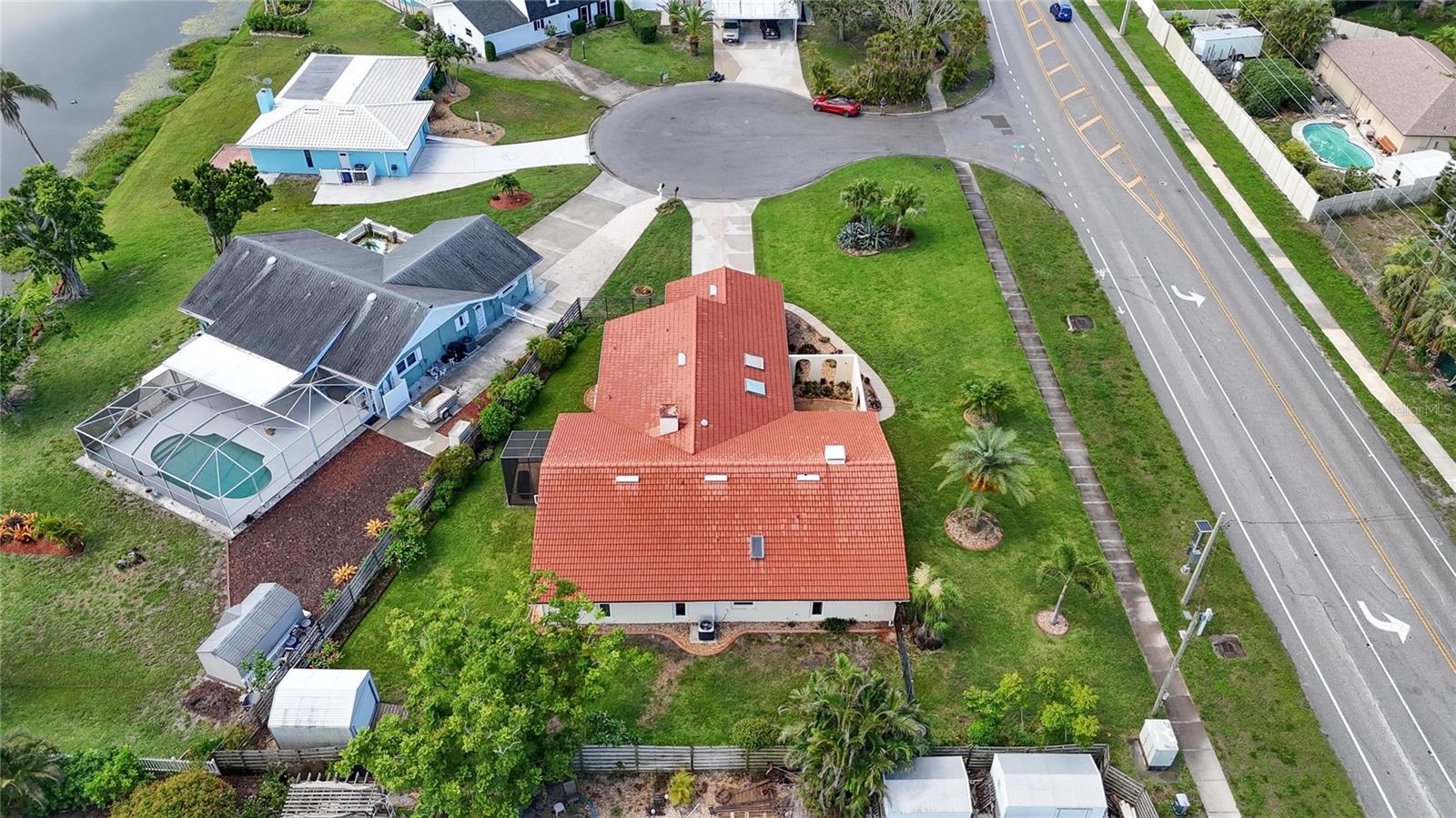 LOT A HENSONVILLE III SUB - Residential