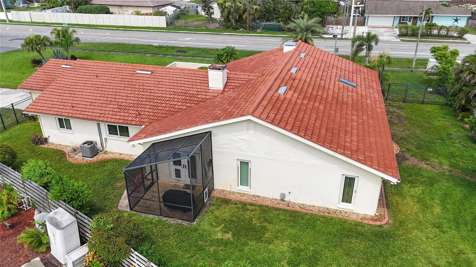 LOT A HENSONVILLE III SUB - Residential