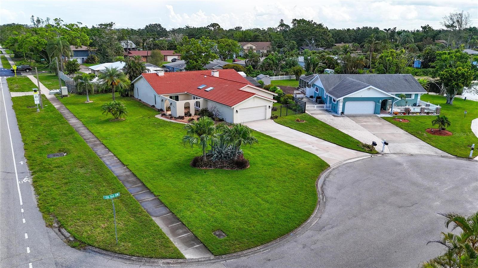 LOT A HENSONVILLE III SUB - Residential