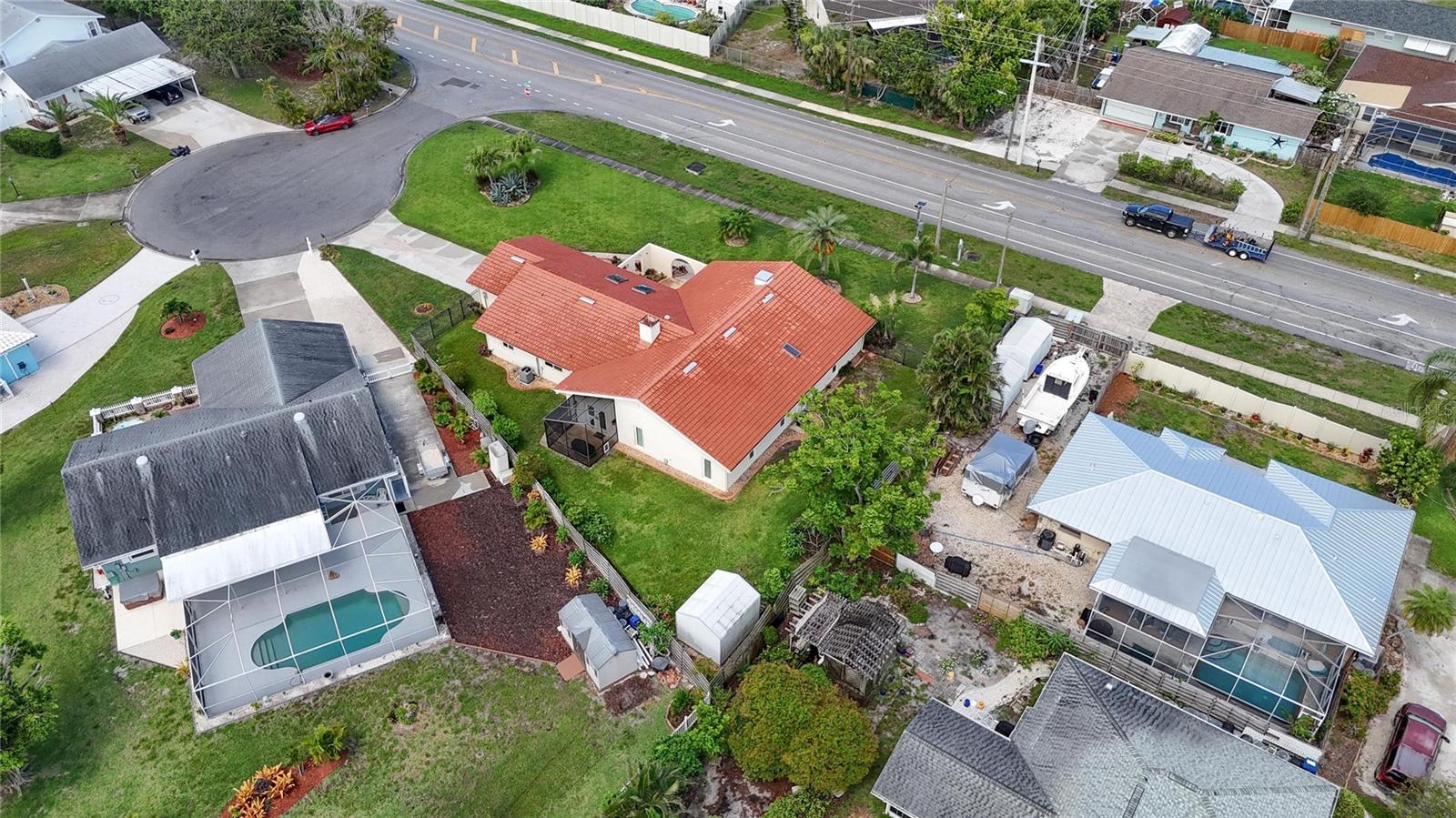 LOT A HENSONVILLE III SUB - Residential