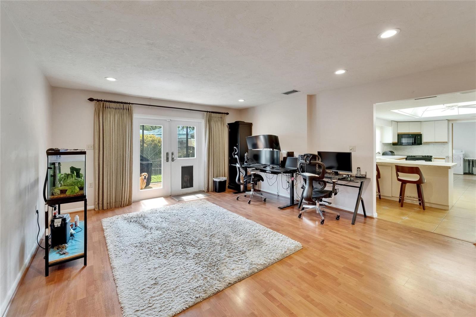 LOT A HENSONVILLE III SUB - Residential