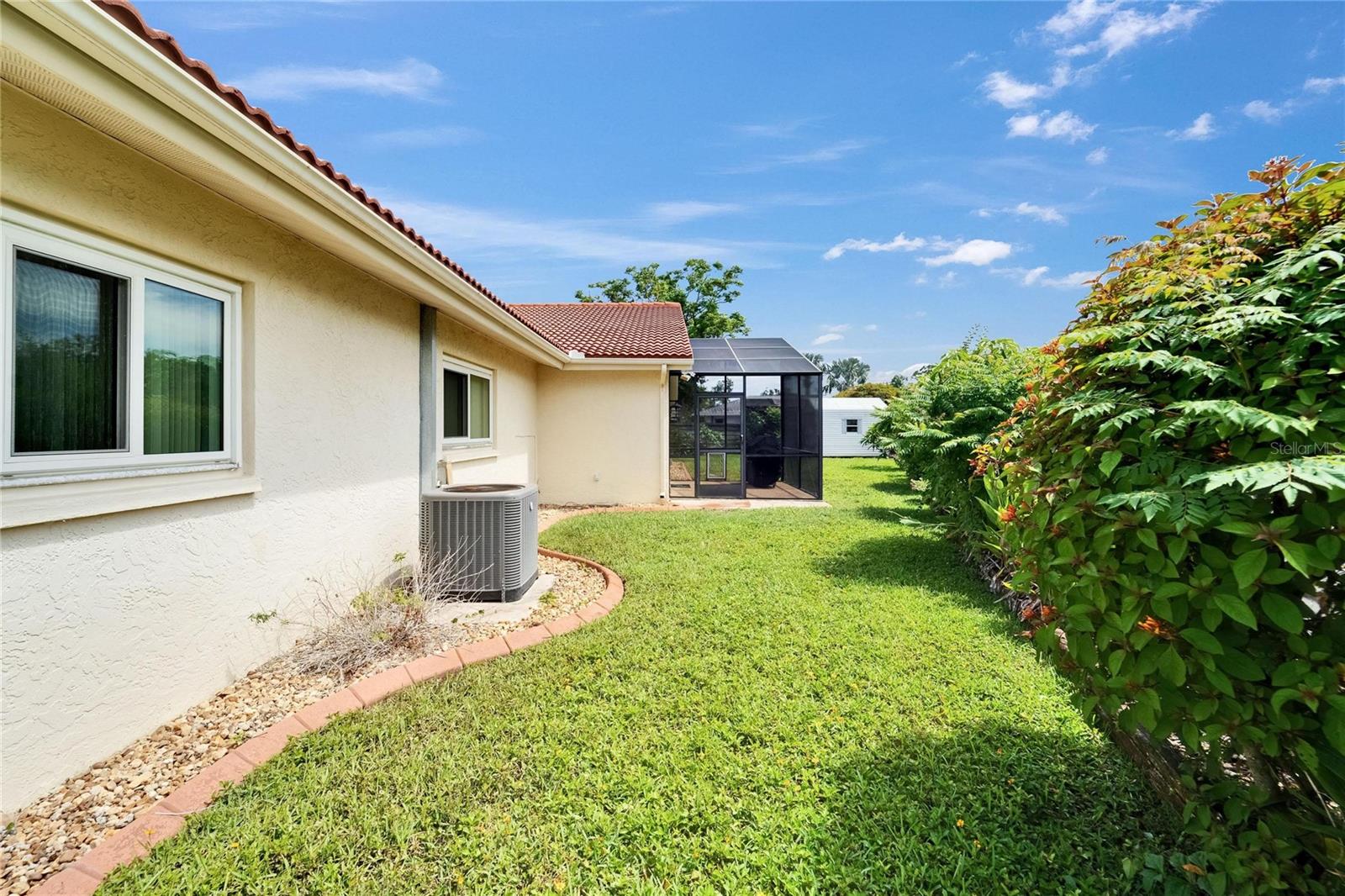 LOT A HENSONVILLE III SUB - Residential