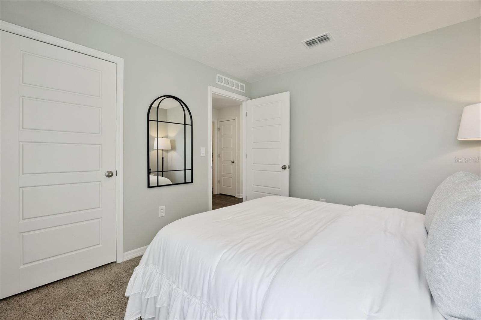 MILLSTONE - Residential