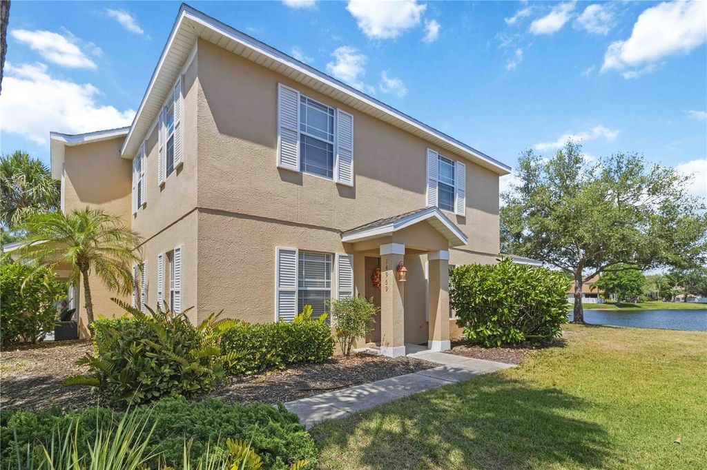 Photo of 14969 Amberjack Terrace #14969, Bradenton, FL 34202 (MLS # A4699594)