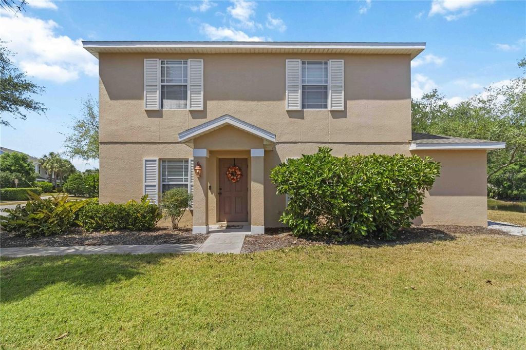 Photo of 14969 Amberjack Terrace #14969, Bradenton, FL 34202 (MLS # A4699594)
