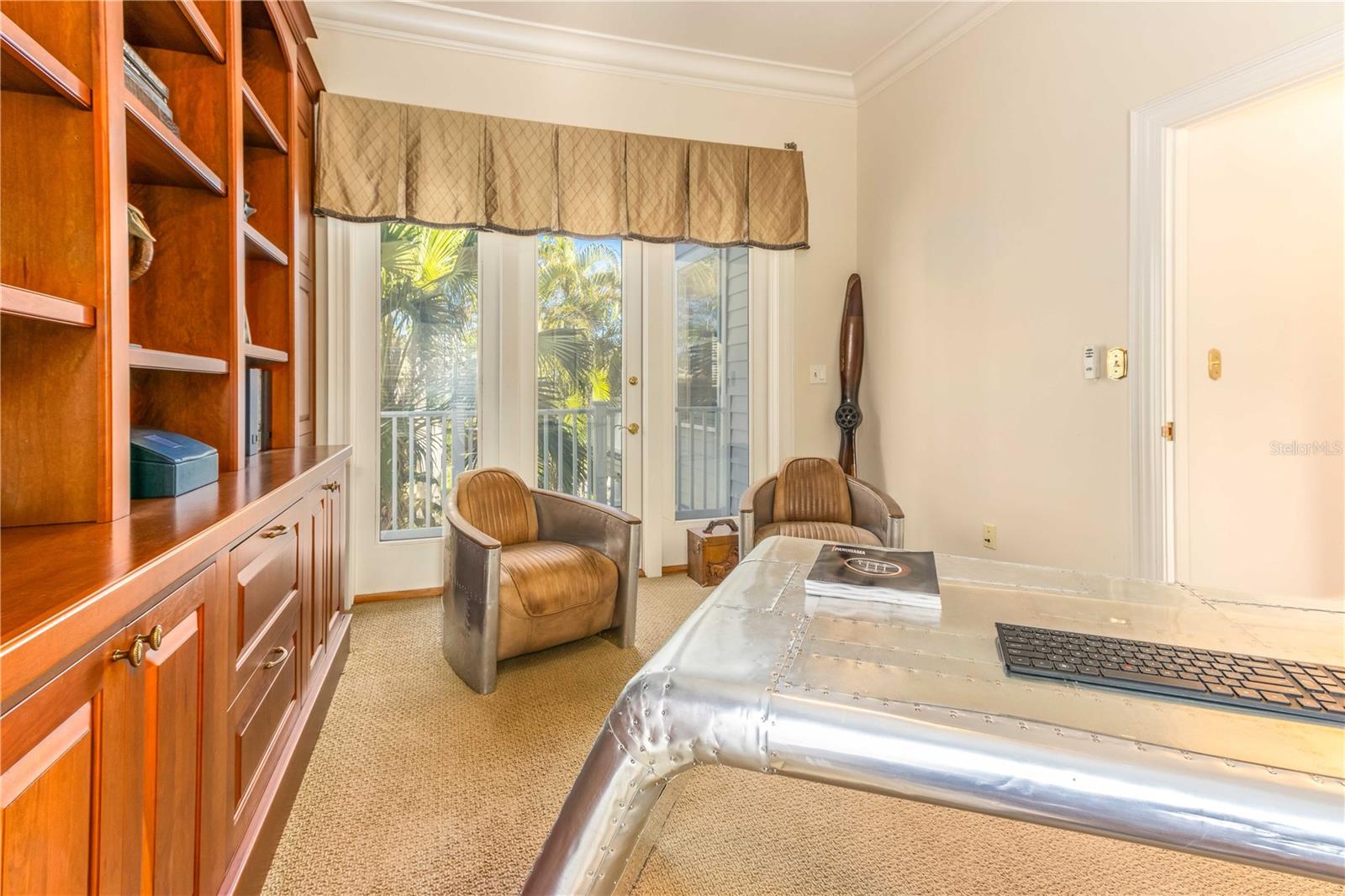 KENSINGTON OAKS - Residential