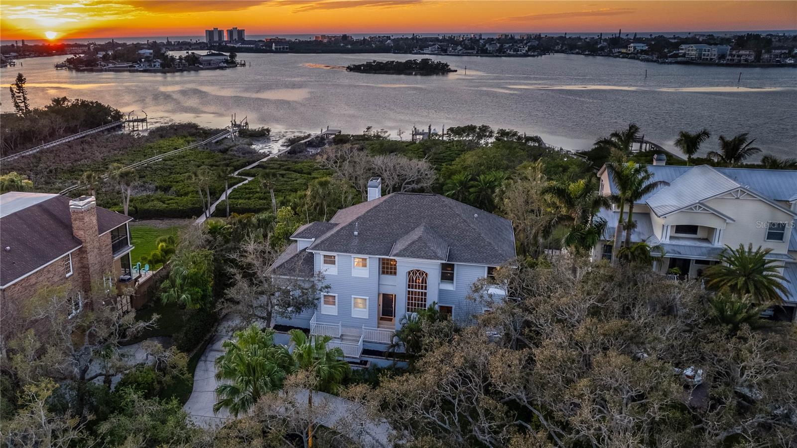 12808 HARBORWOOD DRIVE