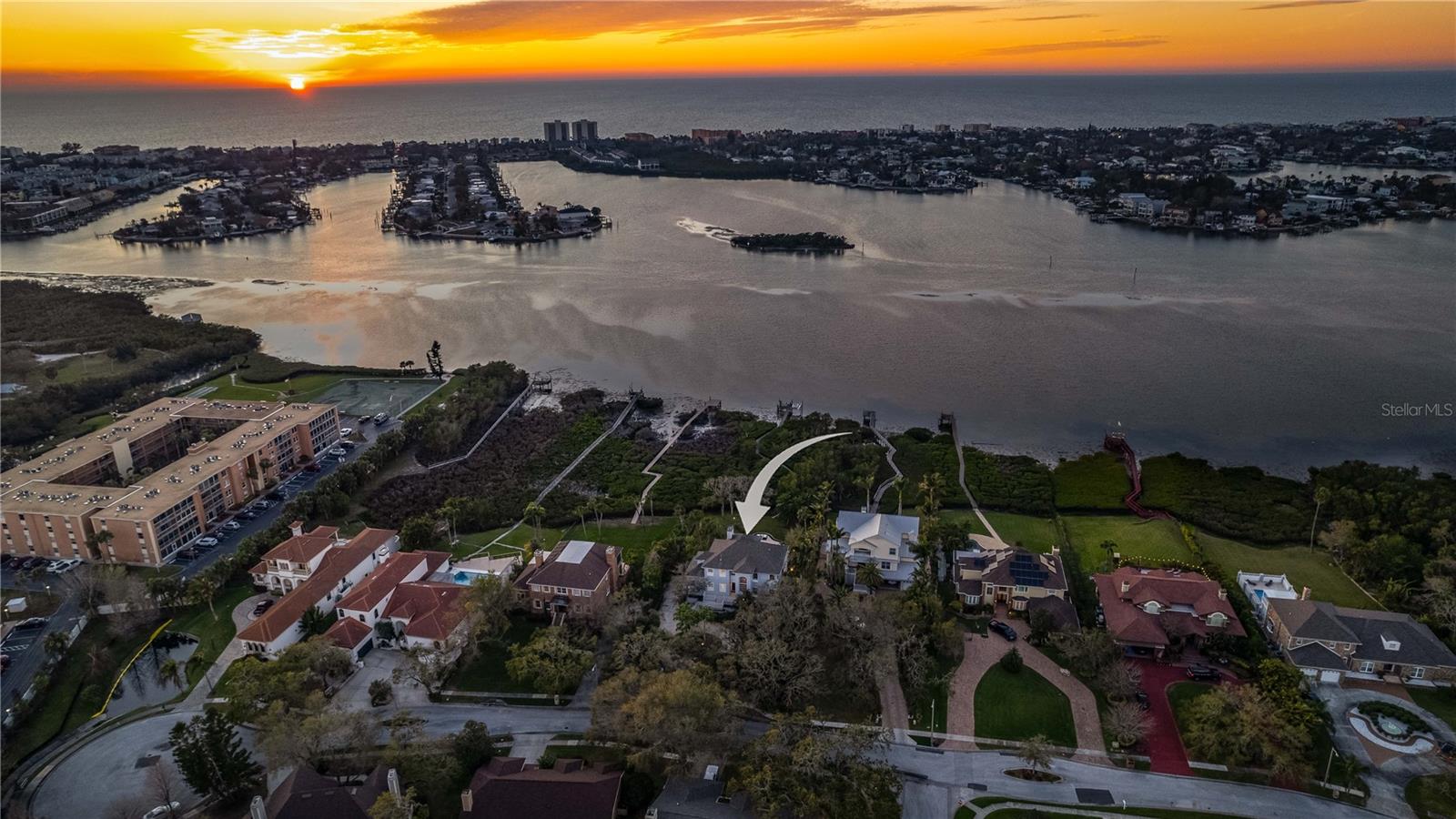 12808 HARBORWOOD DRIVE