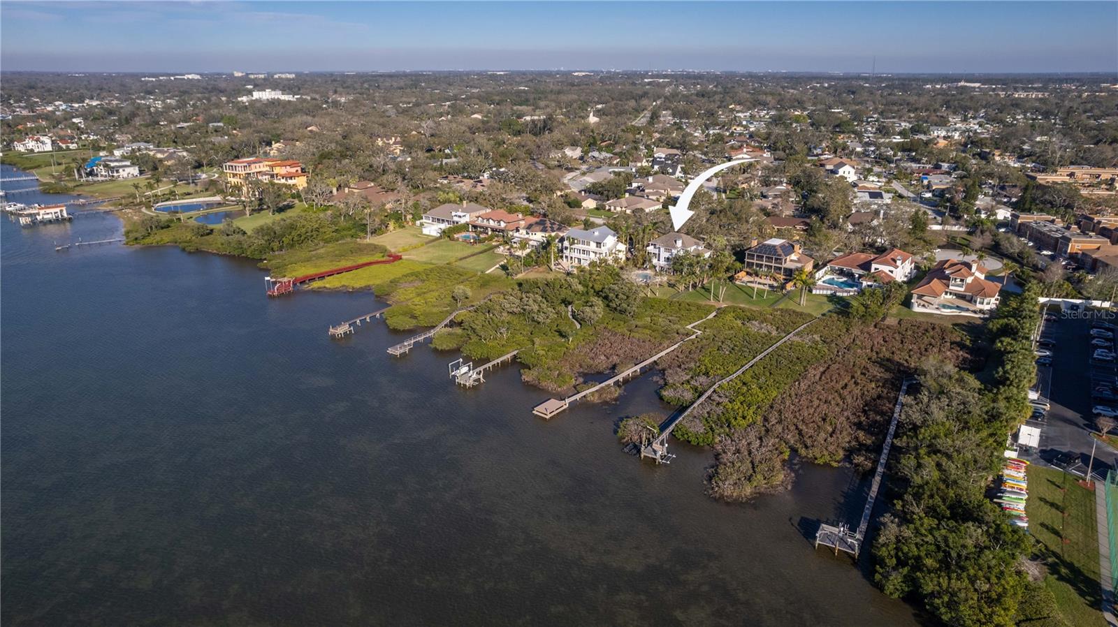 KENSINGTON OAKS - Residential