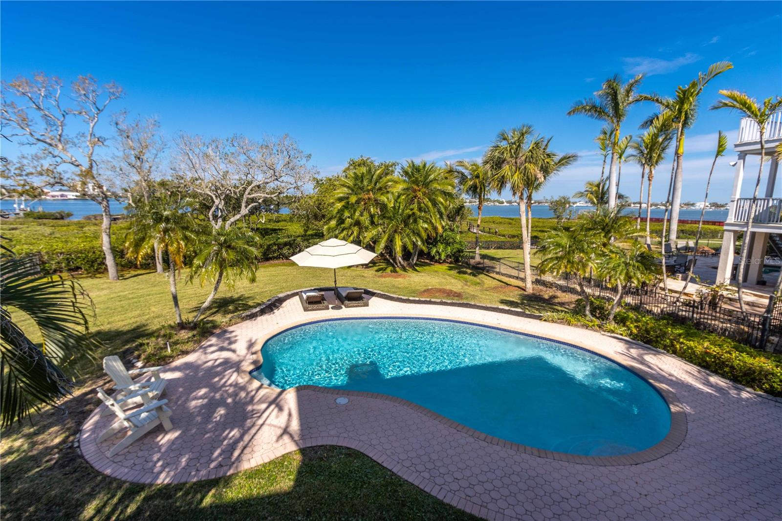 KENSINGTON OAKS - Residential