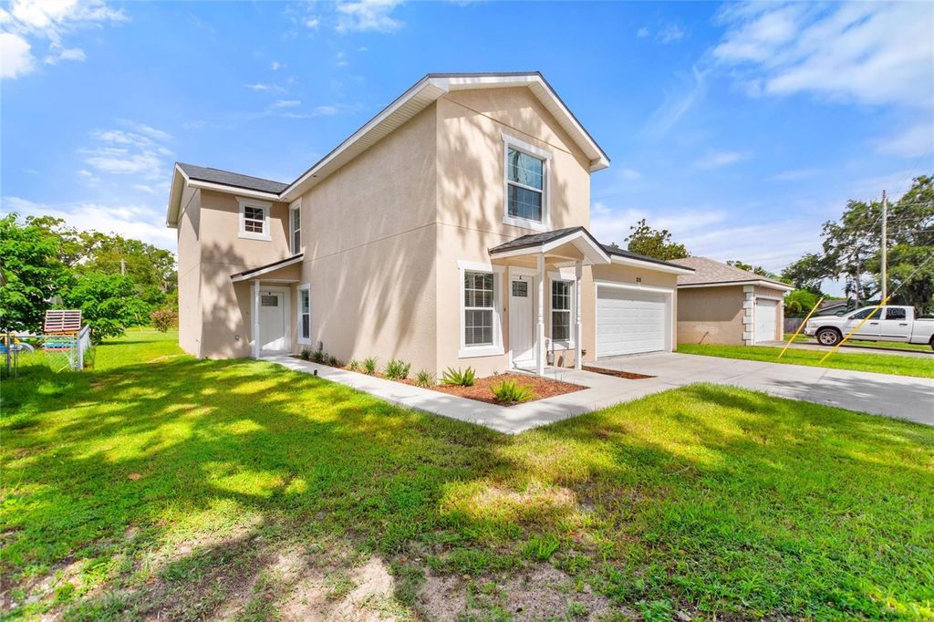 Photo of 1015 Childs Avenue, Bartow, FL 33830 (MLS # O6338493)