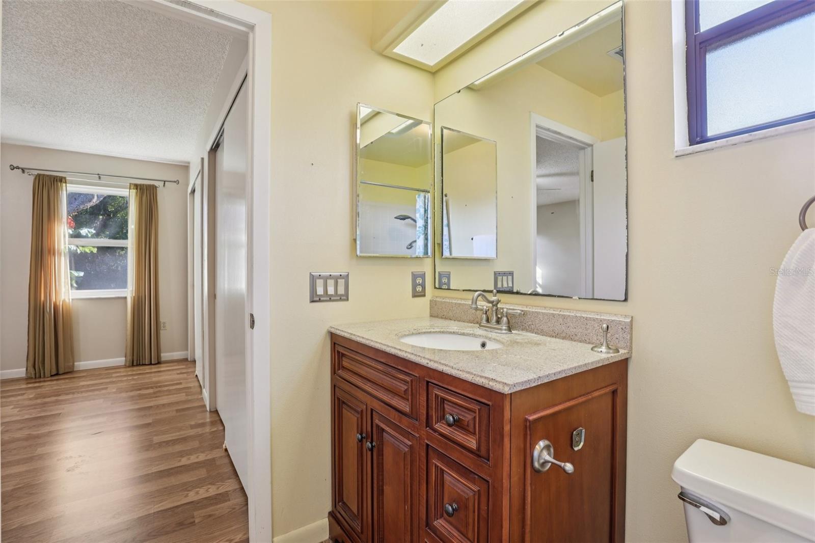 SCOTTISH HIGHLANDS CONDO - Residential