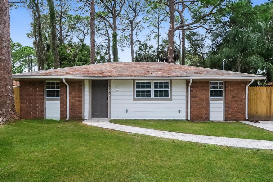 This pet-friendly home features modern finishes and a functional layout with ample kitchen storage, spacious living areas, and abundant natural light throughout. The private yard offers space suitable for gardening or outdoor relaxation. Conveniently located near schools, parks, dining, and local amenities. Technology-enabled maintenance services provide added convenience, and self-touring is available daily from 8 AM to 8 PM. Application details: one-time application fee of $50 for each adult, a security deposit equal to one month’s rent, and applicable fees for pets ($250 non-refundable deposit + $35/month for each pet), pools ($150/month), septic systems ($15/month), and any applicable HOA amenity fees. This listing is broadly marketed on top-tier professional real estate syndication channels to ensure maximum exposure and quality leads. We do not advertise on unverified classified ad sites.