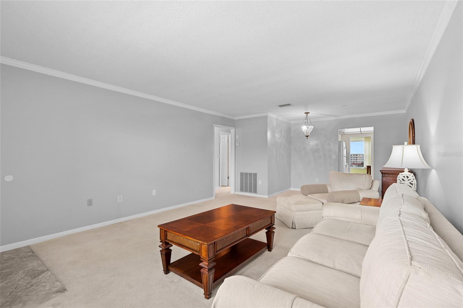 TOWN SHORES OF GULFPORT - Residential