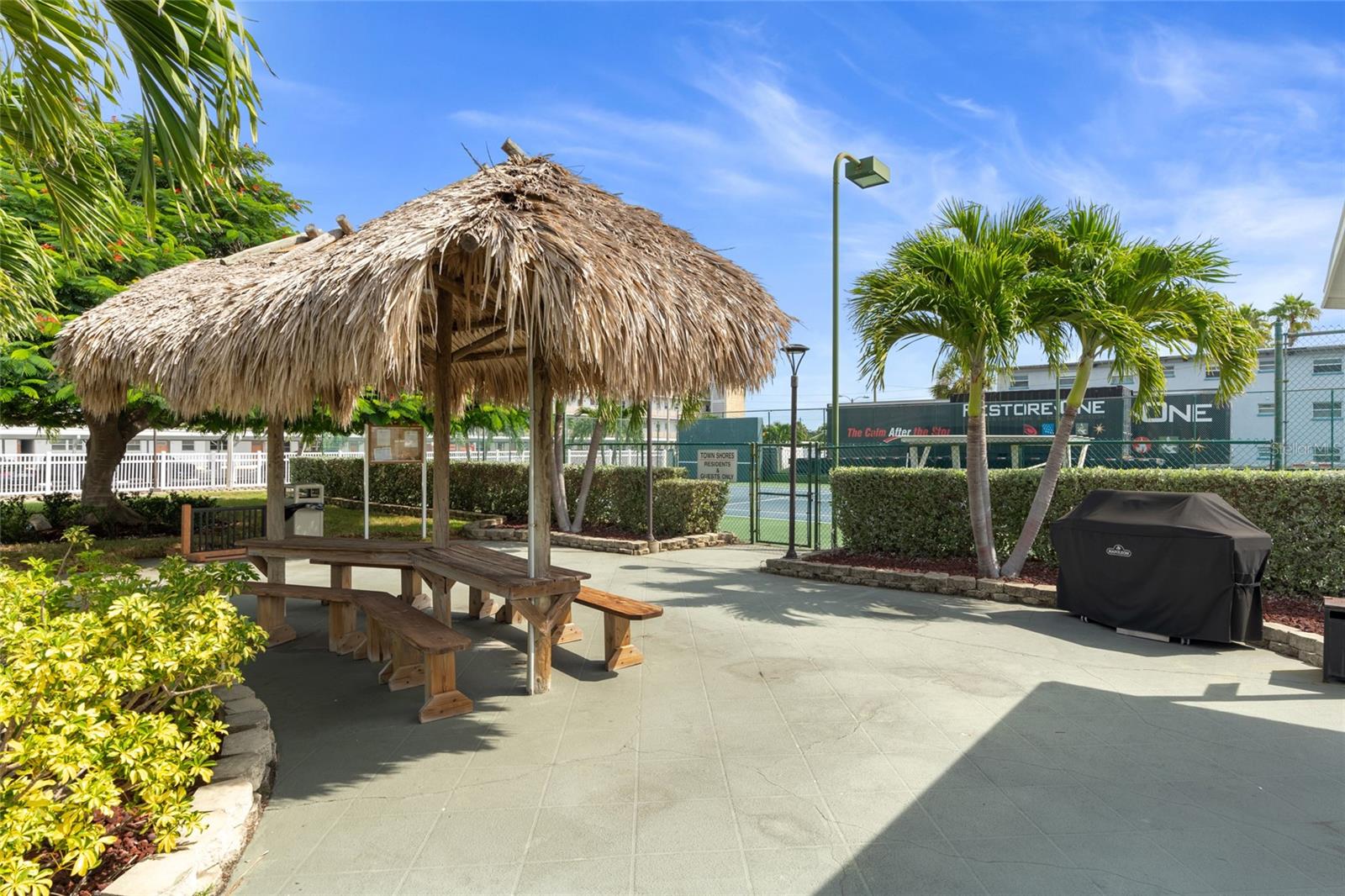 TOWN SHORES OF GULFPORT - Residential