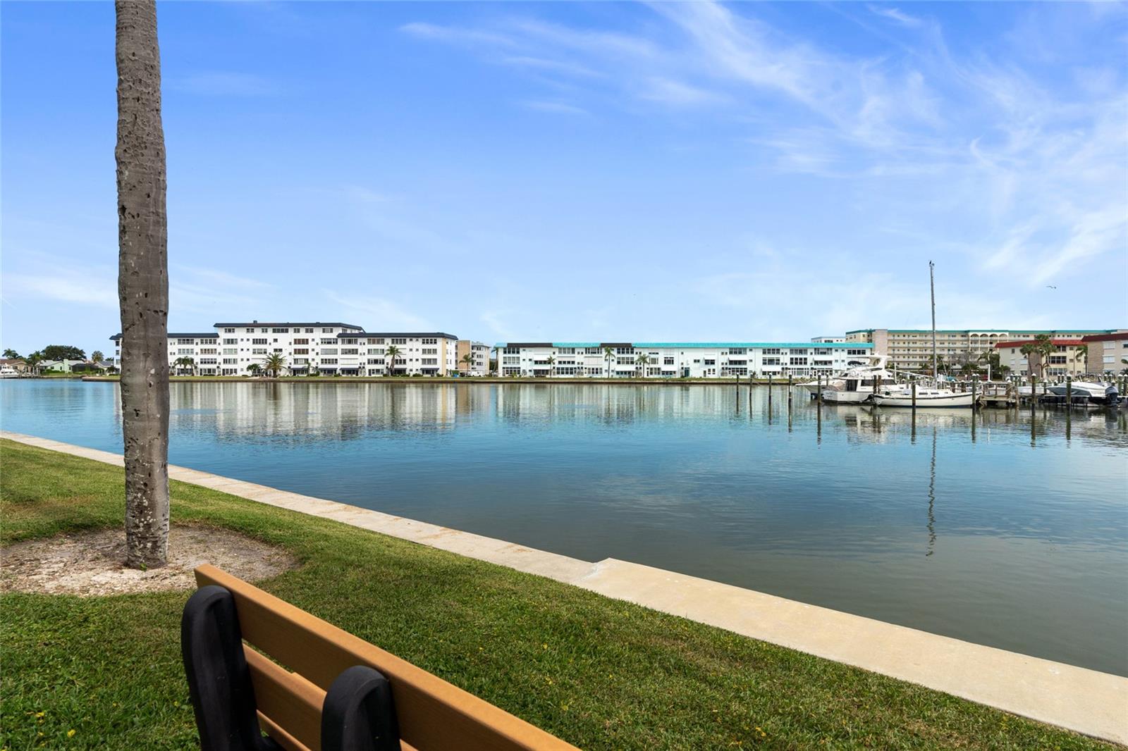 TOWN SHORES OF GULFPORT - Residential