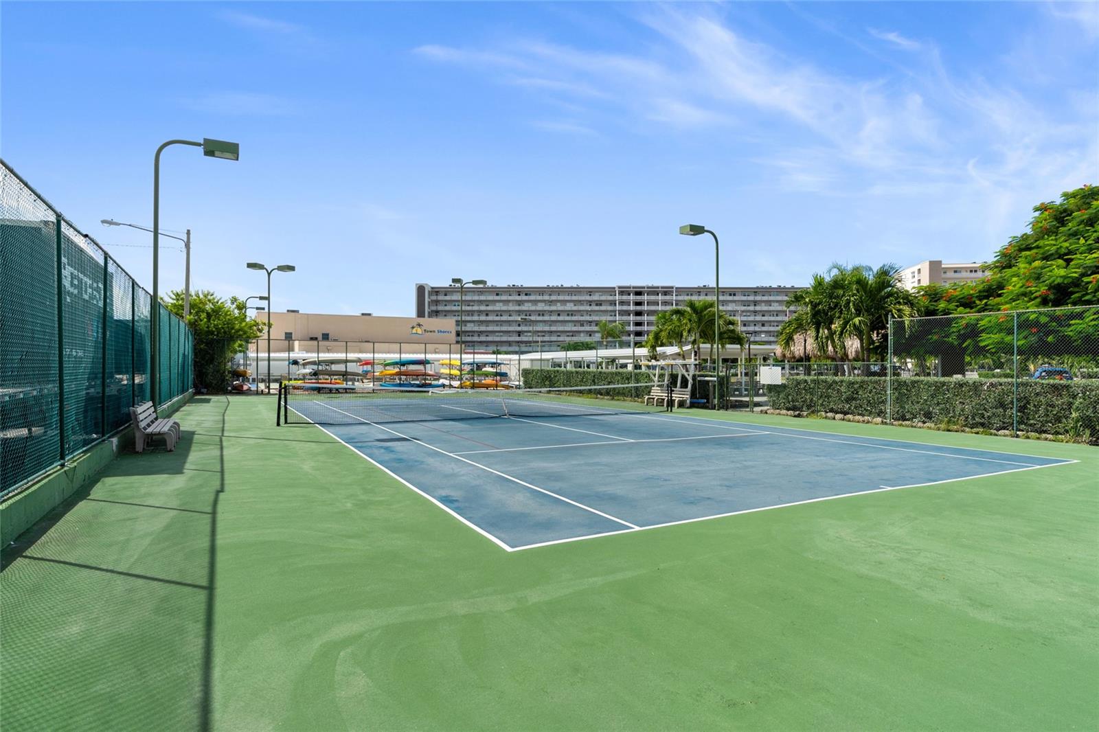 TOWN SHORES OF GULFPORT - Residential