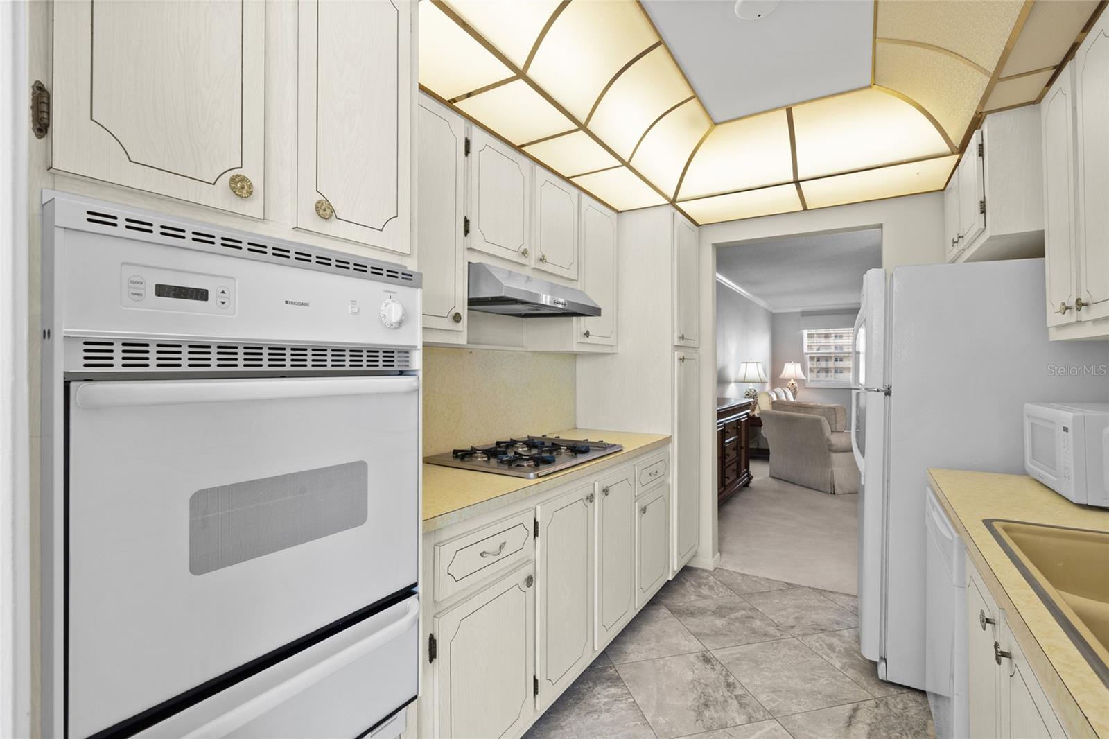 TOWN SHORES OF GULFPORT - Residential