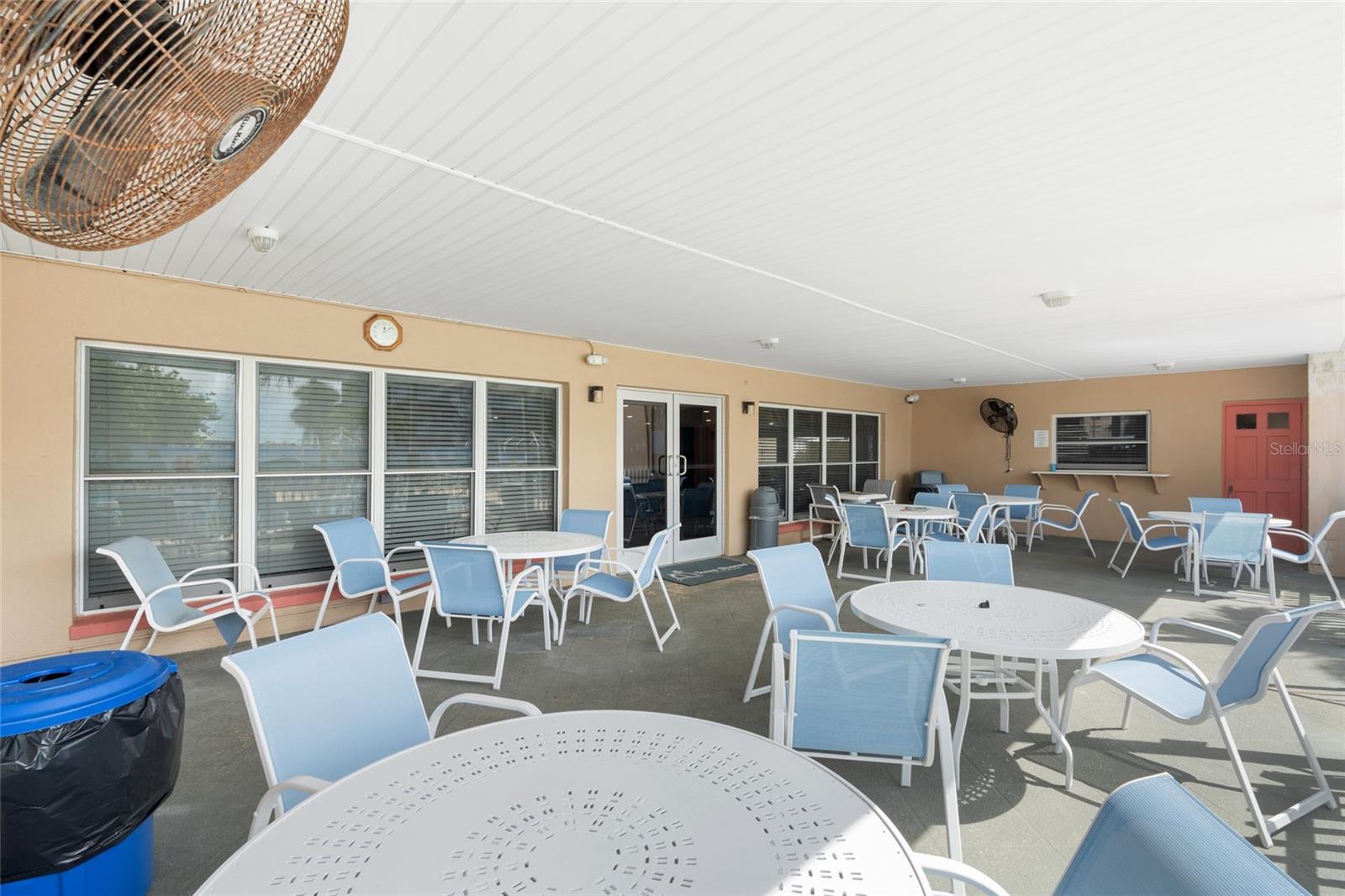 TOWN SHORES OF GULFPORT - Residential