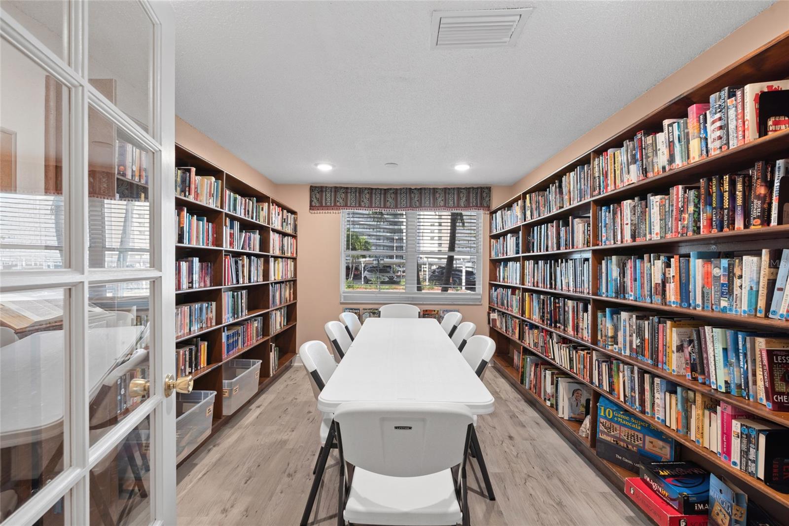 TOWN SHORES OF GULFPORT - Residential