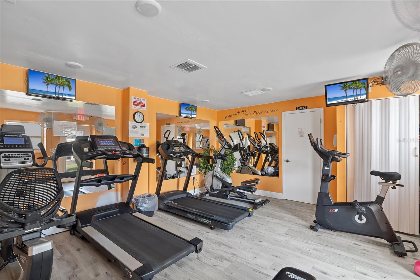 TOWN SHORES OF GULFPORT - Residential