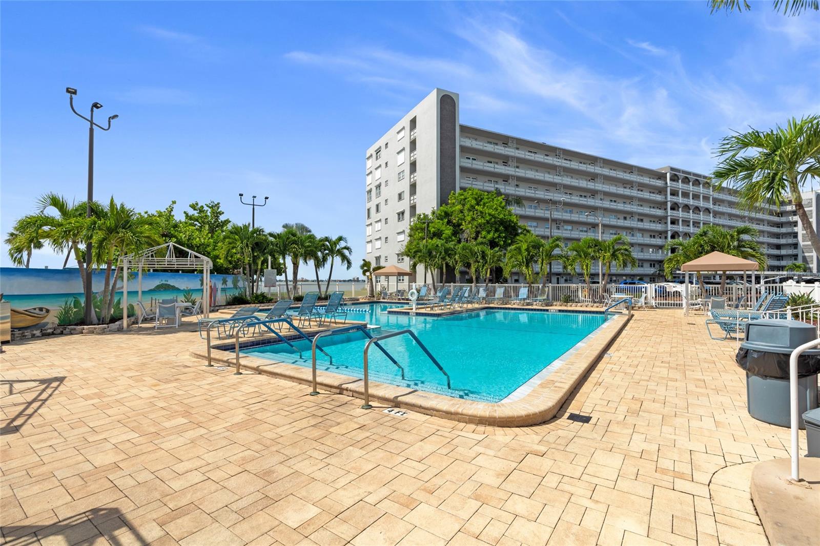 TOWN SHORES OF GULFPORT - Residential