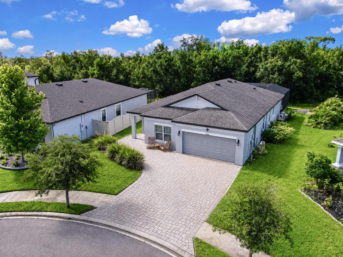 30801 PARROT REEF COURT