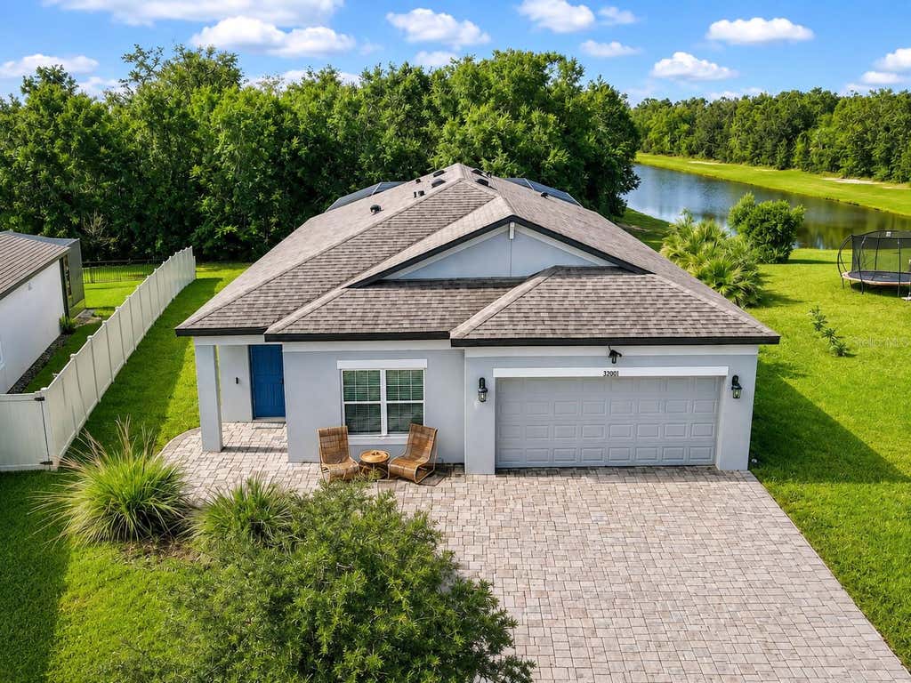 Photo of 30801 Parrot Reef Court, Wesley Chapel, FL 33545 (MLS # TB8537625)