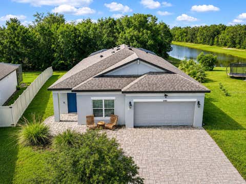 Photo of 30801 Parrot Reef Court, Wesley Chapel, FL 33545 (MLS # TB8537625)