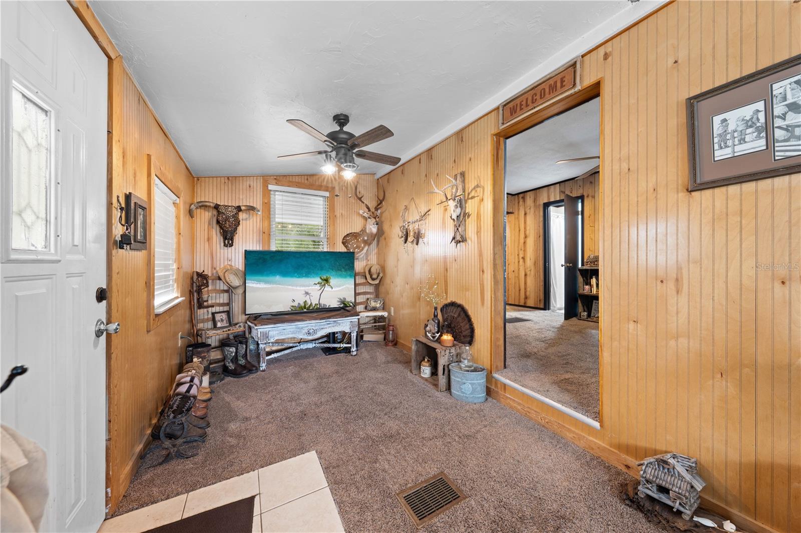 PINE GROVE PARK - Residential