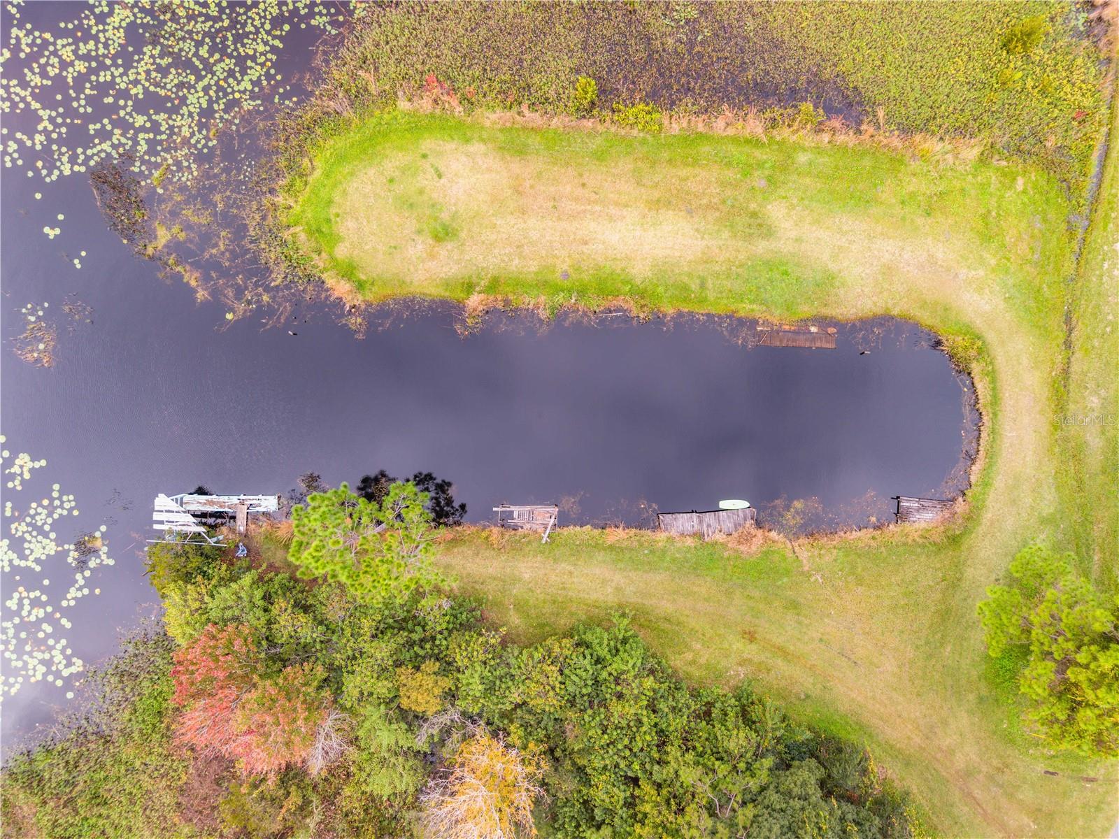 PINE GROVE PARK - Residential