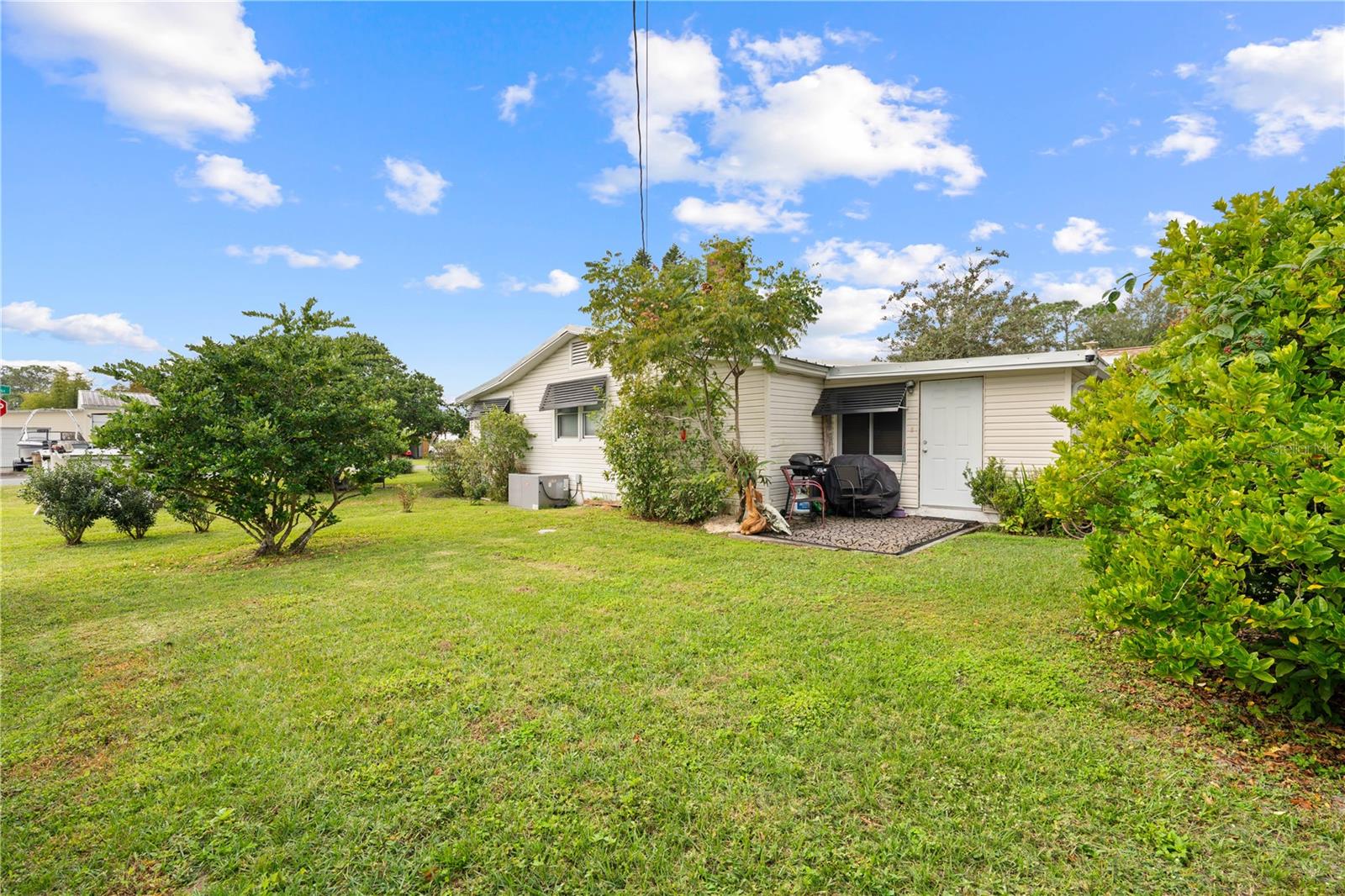 PINE GROVE PARK - Residential