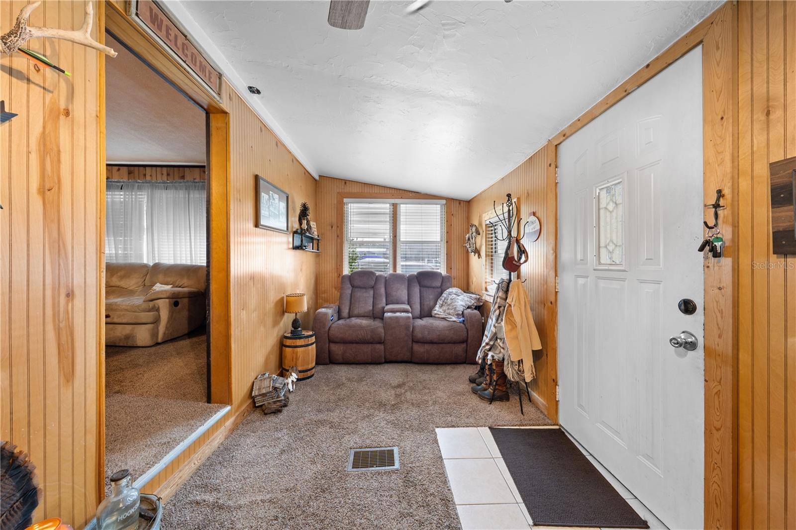 PINE GROVE PARK - Residential