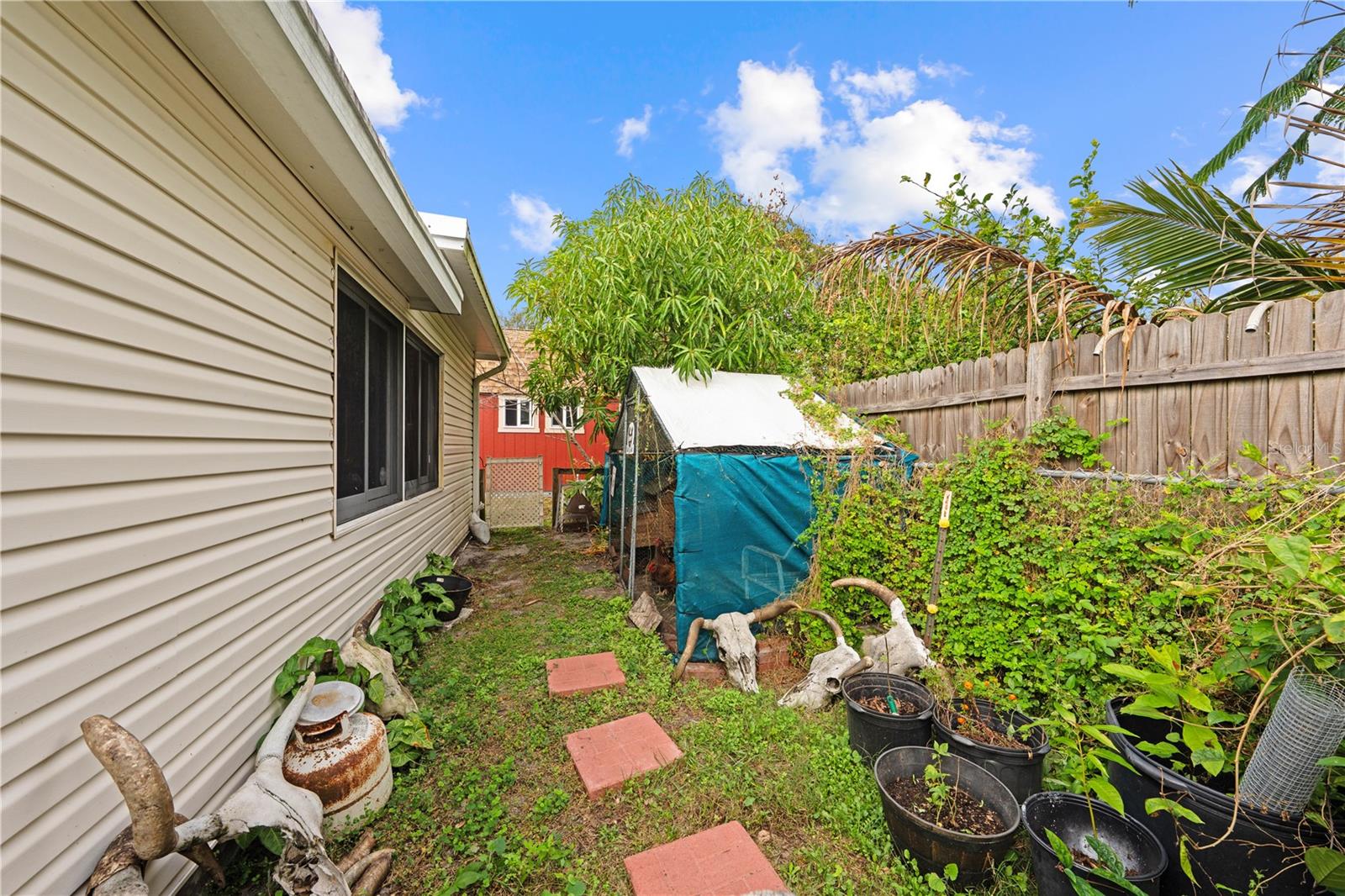 PINE GROVE PARK - Residential