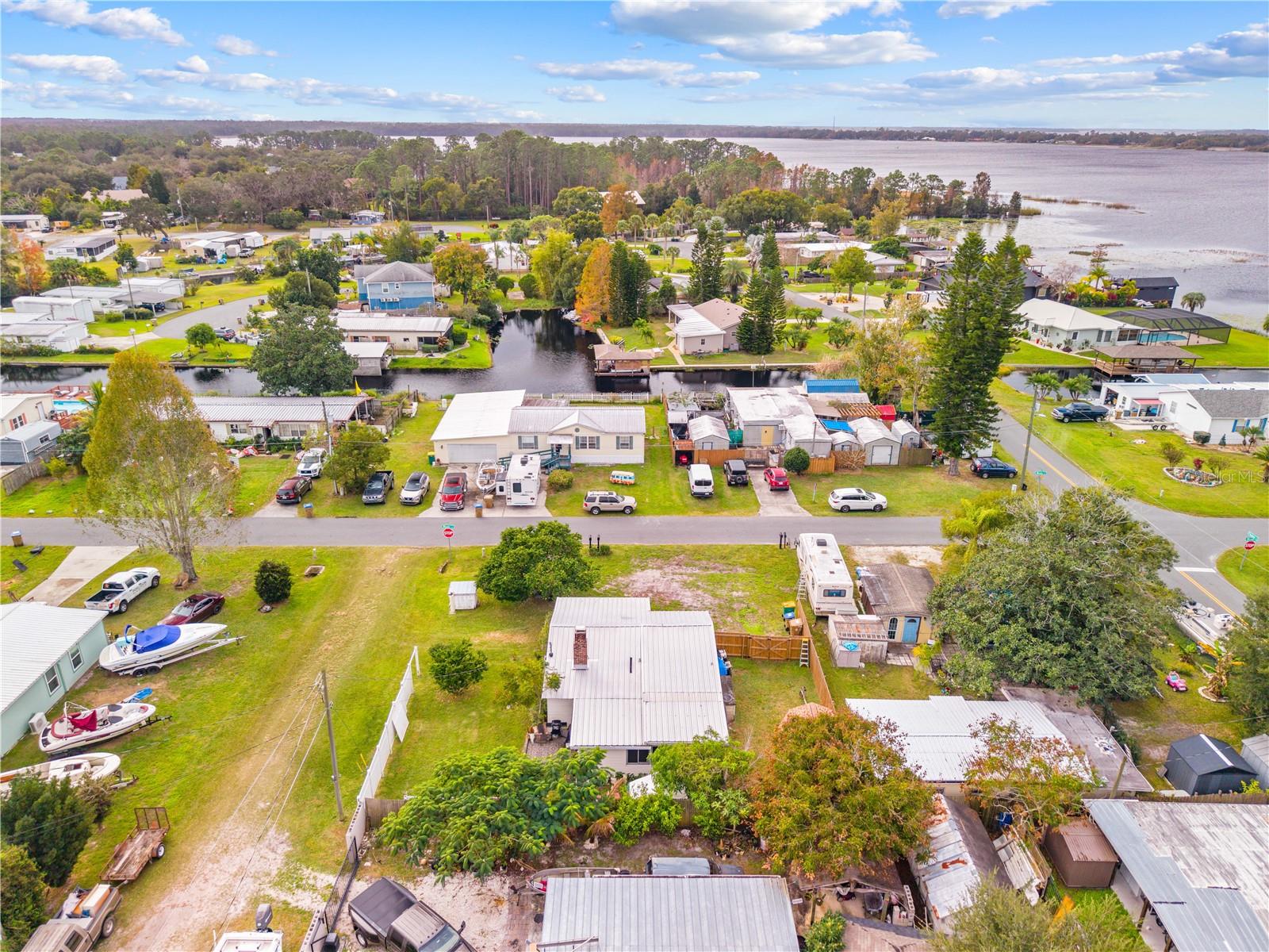 PINE GROVE PARK - Residential