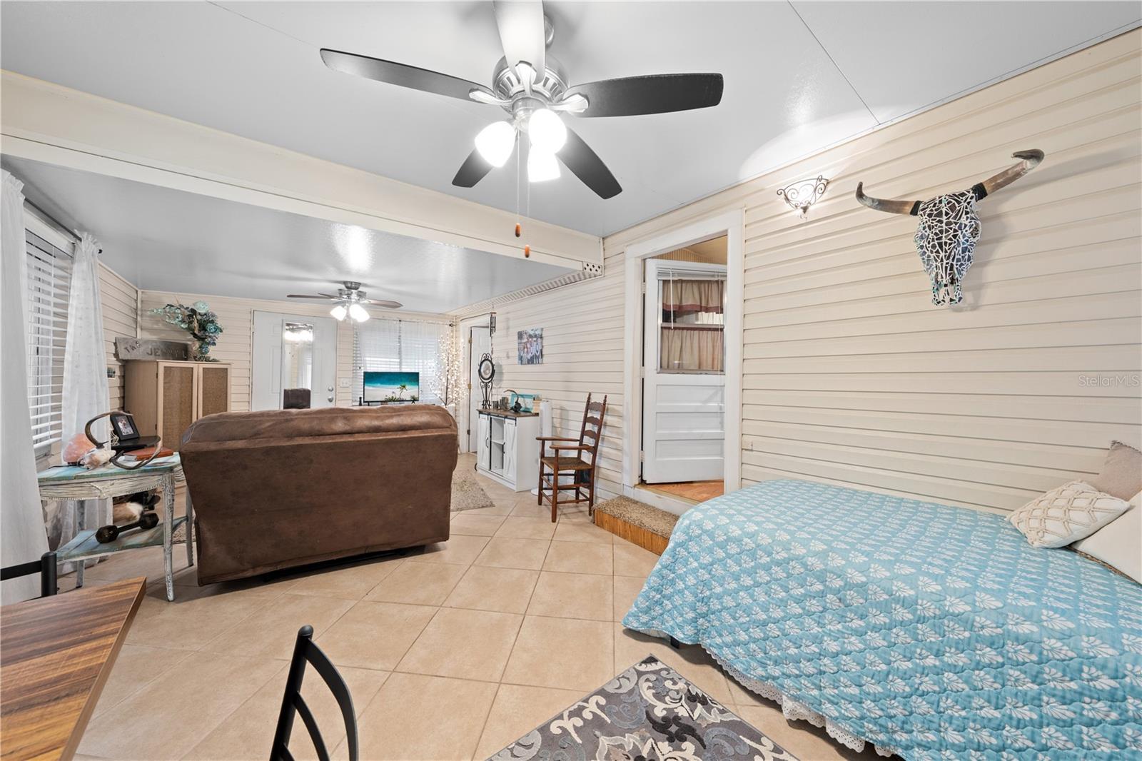 PINE GROVE PARK - Residential