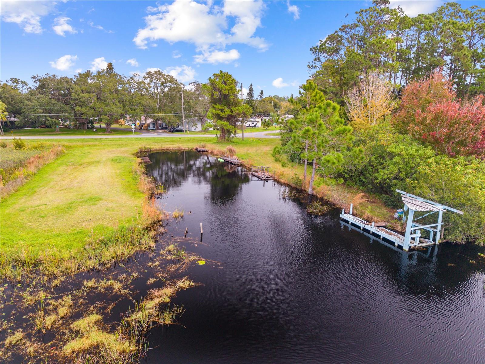 PINE GROVE PARK - Residential